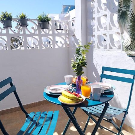 Casa Petula Leilighet Puerto del Carmen  Eksteriør bilde