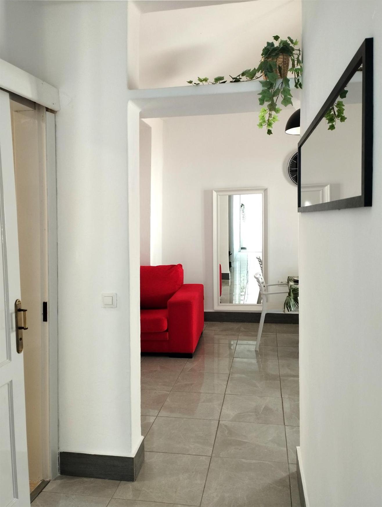 Casa Petula Leilighet Puerto del Carmen  Eksteriør bilde